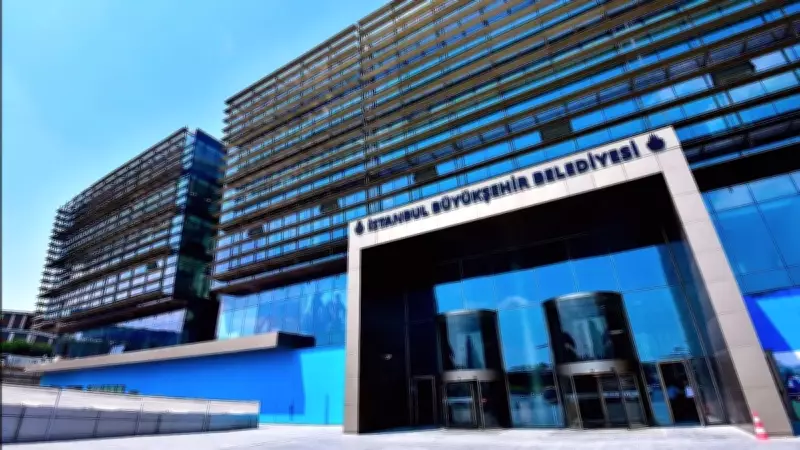 İBB'den Toplu Ulaşıma Yüzde 20 Zam Talebi: Bilet ve Taksi Ücretleri Artacak