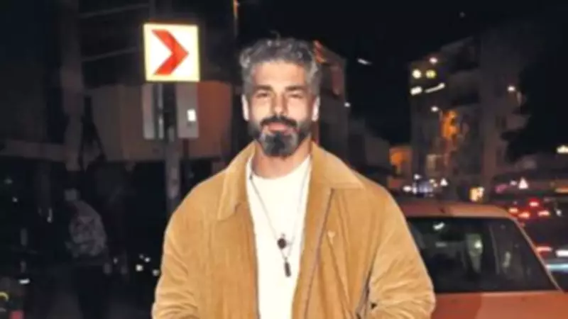 Bebekte Yürüyüş Yaptı: Magazin Dünyasında Şaşırtan Görüntüler