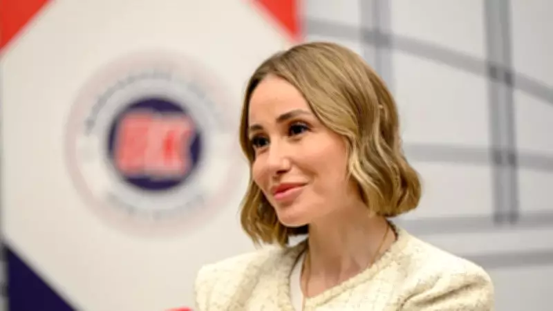 Begüm Yücel: Bahçeşehir Koleji'nin En Büyük Hedefi EuroLeague'e Çıkmak