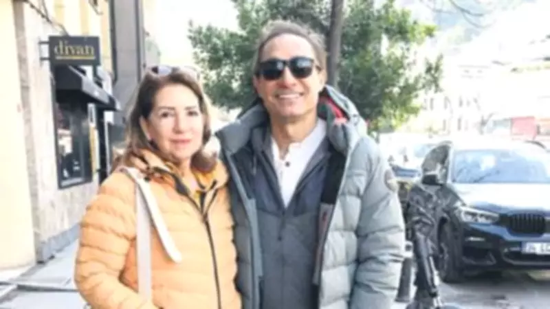 Behzat Gerçeker: 'Oyuncuların Arasında Önemli Müzik Adamları Var'