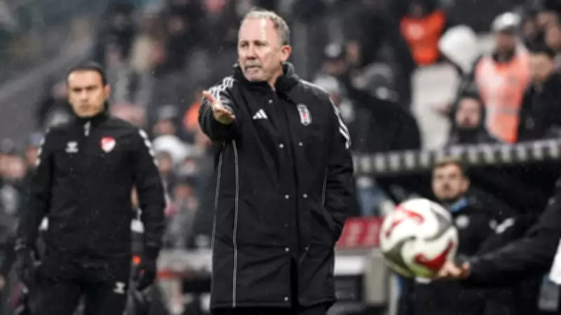 Beşiktaş, Alanyaspor Karşısında İç Sahada Yenilmezlik Serisini Sürdürmek İstiyor