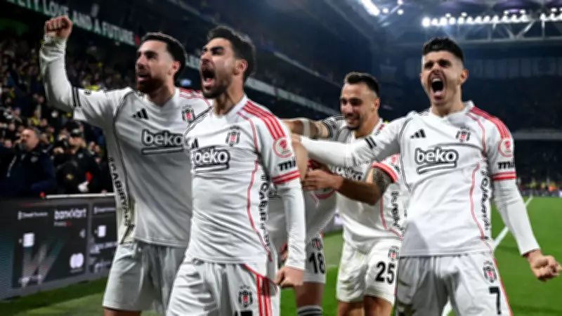 Beşiktaş, Alanyaspor Karşısında Yenilmezlik Serisini Sürdürmeyi Hedefliyor