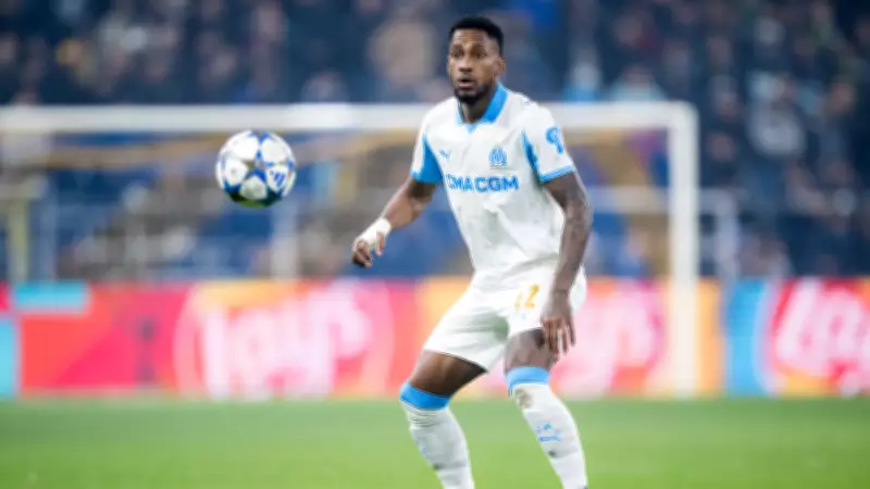 Beşiktaş, Amir Murillo Transferini Açıkladı: Sağlık Kontrolleri İçin İstanbul'a Geliyor