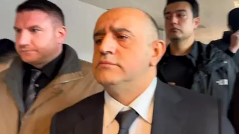 Beşiktaş Belediyesi İhale Davasında Şok İddialar ve Savunmalar