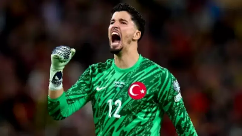 Beşiktaş, Ersin Destanoğlu'nun Yerine Altay Bayındır'ı Hedefliyor