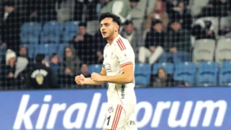 Beşiktaş, Sivasspor'u 2-1 Mağlup Etti: Son Gülmek İyi Gülmek