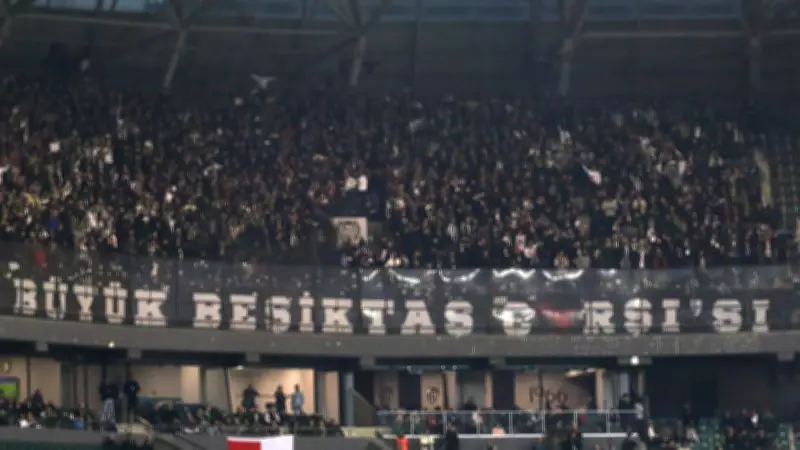 Beşiktaş Yönetimi Gözaltına Alınan Taraftarlar İçin Devrede! Kocaeli'deki Olaylar Sonrası Açıklama Geldi