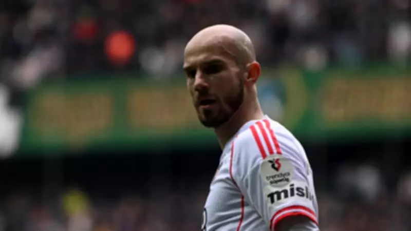 Beşiktaşlı Cerny: En Önemlisi Üç Puan Almak ve Yolumuza Devam Etmek