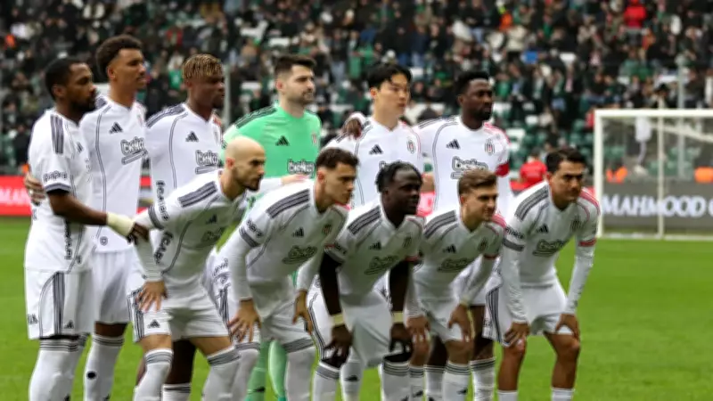 Beşiktaşlı Rıdvan Yılmaz Galatasaray Derbisi İçin Konuştu: '4'te 4 Yaparız'