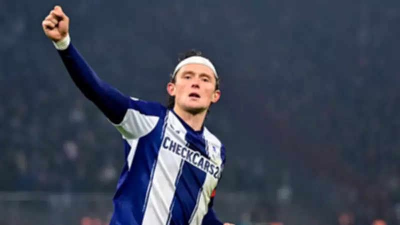 Beşiktaş'ın Transfer Teklifi İki Kez Reddedildi: 2 Milyon Euro Kabul Edilmedi