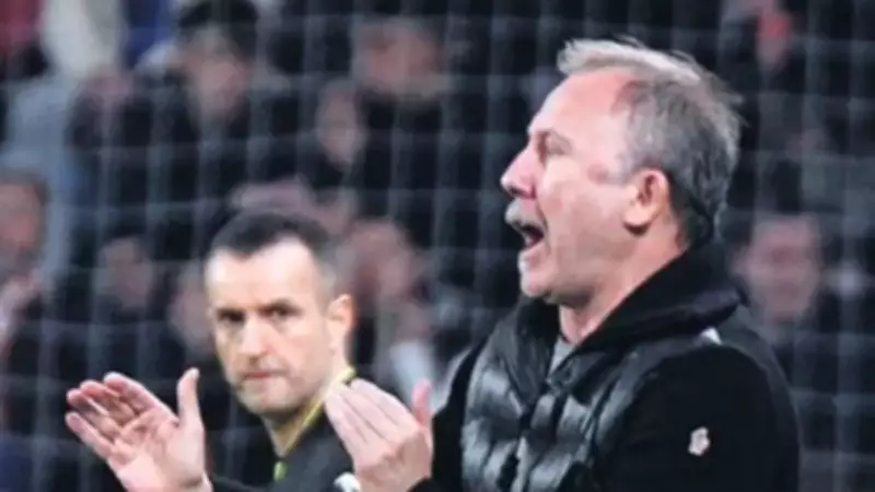 Beşiktaş'ın Yenilmezlik Serisi 14 Maça Ulaştı: Süper Lig ve Kupa Başarısı