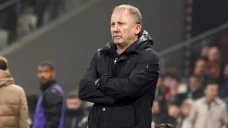 Beşiktaş'ta Orta Saha Değişimi: Ndidi Geri Dönüyor, Göztepe Maçında 11'de Başlayabilir