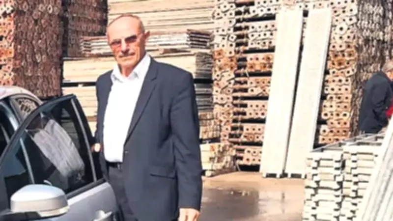 Beşiktaş'ta Park Yeri Kavgası Cinayetinde 4 Kişi Tutuklandı