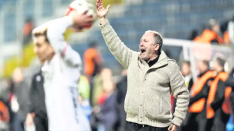 Beşiktaş'ta Savunma Hattında Büyük Değişim: 22 Farklı Oyuncu Görev Aldı