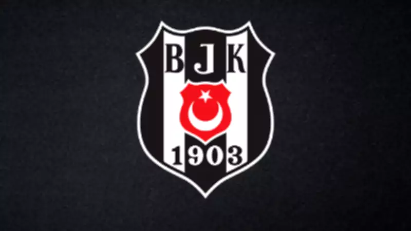 Beşiktaş'tan Rizespor Maçı Sonrası Penaltı Tepkisi: 'Değişmeyen Tek Şey, Verilmeyen Penaltılarımız!'