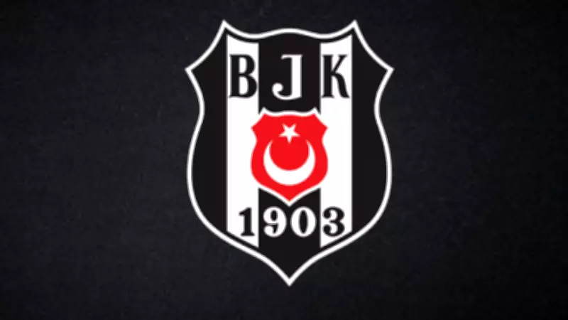 Beşiktaş'tan TFF'ye Yabancı Kuralı İçin +5 Başvurusu: Süper Lig Kulüpleri Destekliyor