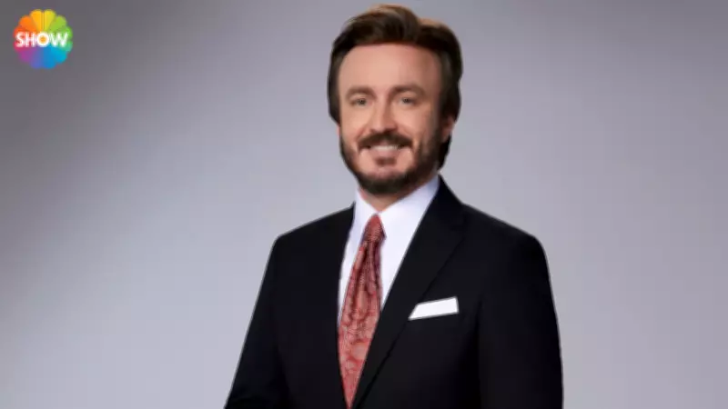 Bekir Köse ile Ramazan Geceleri SHOW TV'de Başlıyor