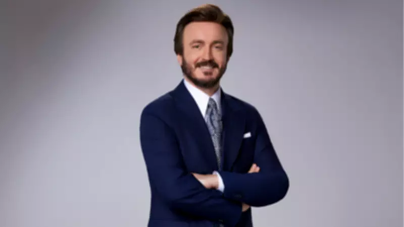 Bekir Köse'nin 'Ramazan Geceleri' SHOW TV'de Başlıyor: Gönüllere Dokunan Sohbetler