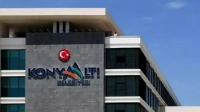 Belediyede Skandal İşe Alım: Şartlar Esnetildi, Uygun Olmayan Kişiler Kadroya Alındı