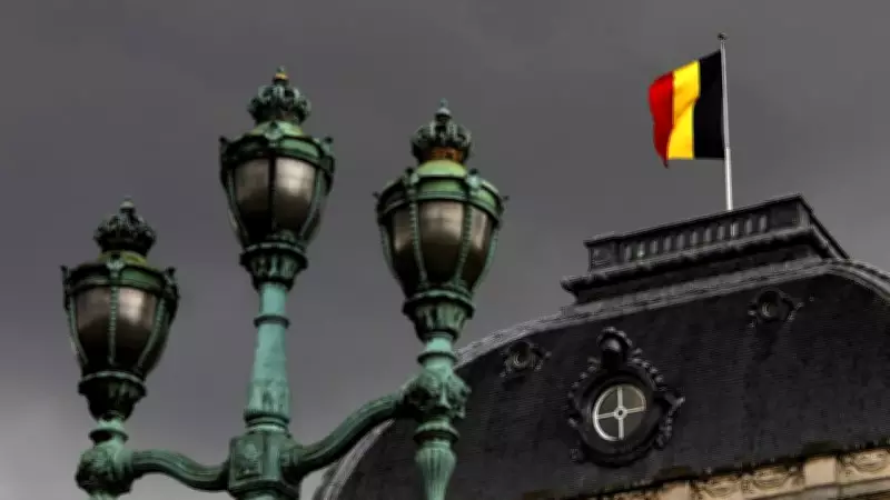 Belçika, ABD Büyükelçisini 'Kabul Edilemez' Açıklamaları Nedeniyle Bakanlığa Çağırdı