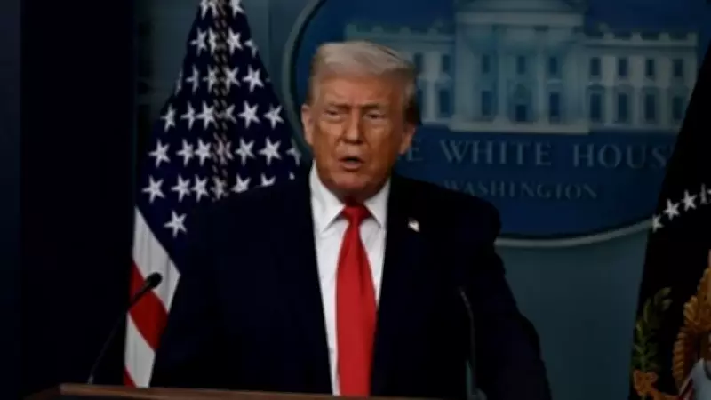 Belçika-ABD Hattında Hitler Krizi: Trump Benzetmesi Diplomatik Gerilimi Tırmandırdı