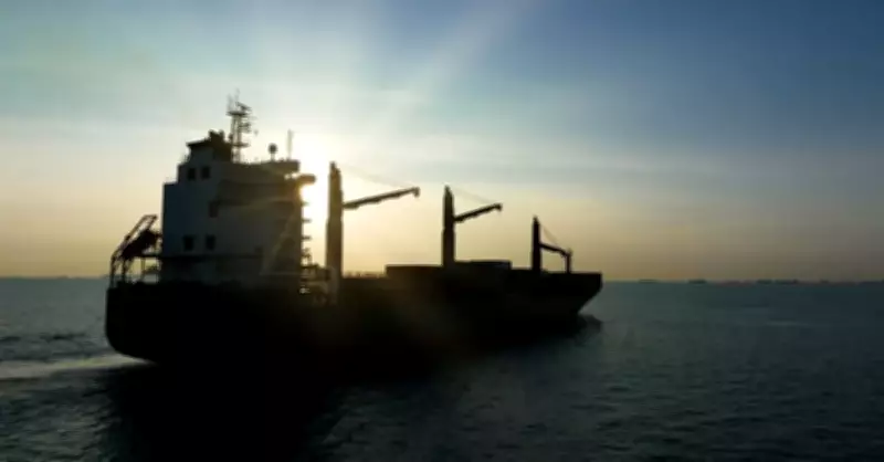 Belçika, Rusya'nın Gölge Filosuna Karşı Yasal Düzenleme Hazırlığında