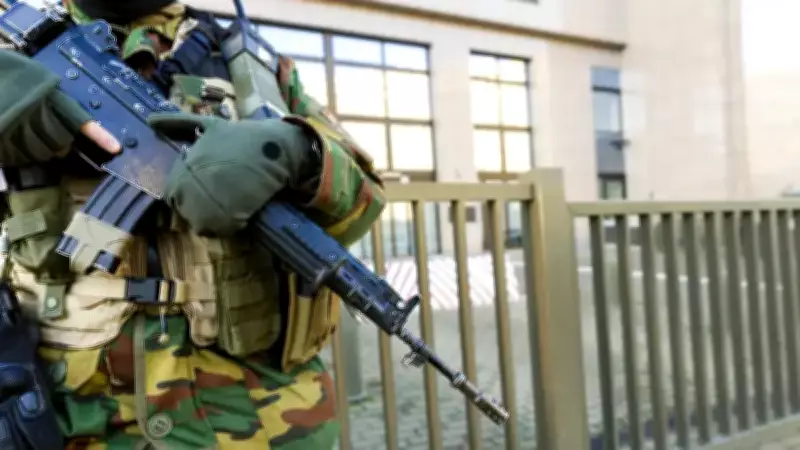 Belçika Yedek Askerlikte Yaş Sınırını 67'ye Çıkardı: 2030 Emeklilik Yaşıyla Uyumlu