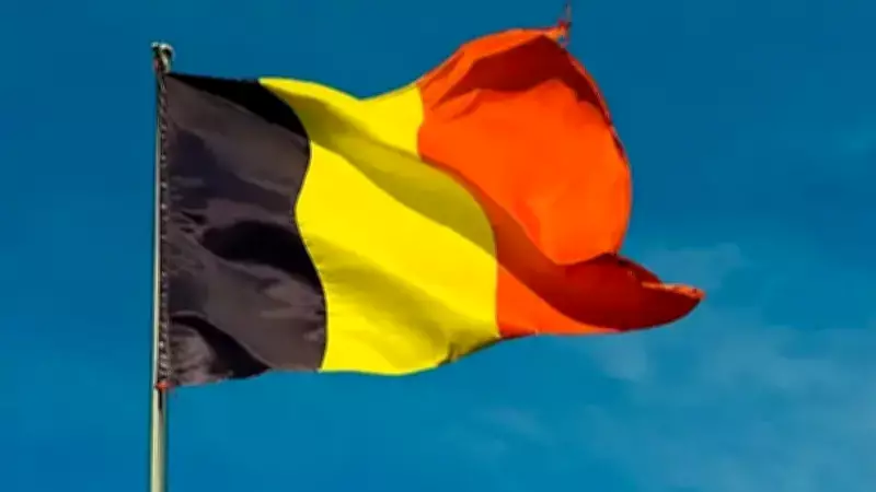 Belçika'da Doğal Gaz Krizi: Mons'ta 12 Bin Hane Etkilendi