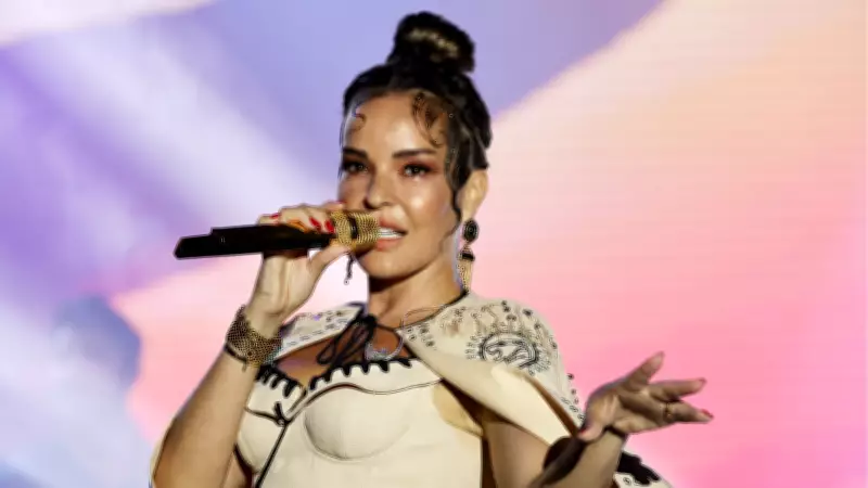 Bengü'den Bekarlık Açıklaması: 'Şu An Çok Rahatım' Dedi