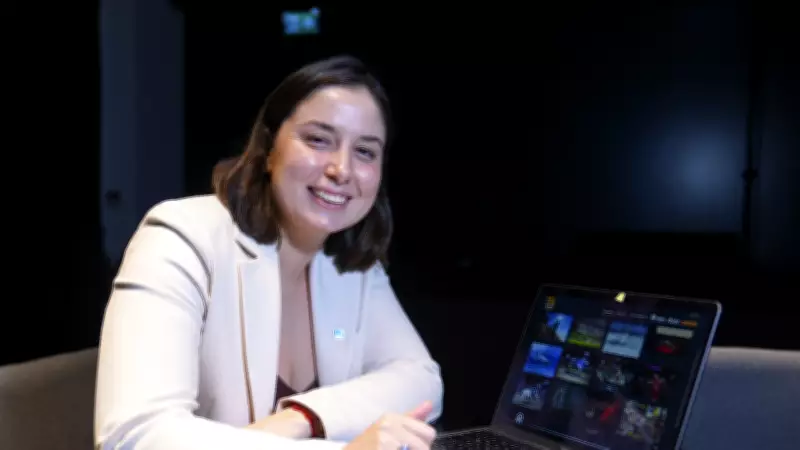 Bengisu Avcı: Okyanus Yedilisi'ni Tamamlayan İlk Türk Sporcu Oldum