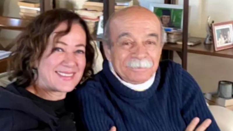 Bennu Yıldırımlar, Babası Vedat Yıldırımlar'ı Kaybetti