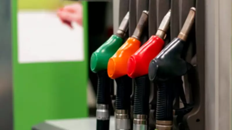 Benzine Zam Geliyor: 12 Şubat'ta Fiyatlar Artacak!