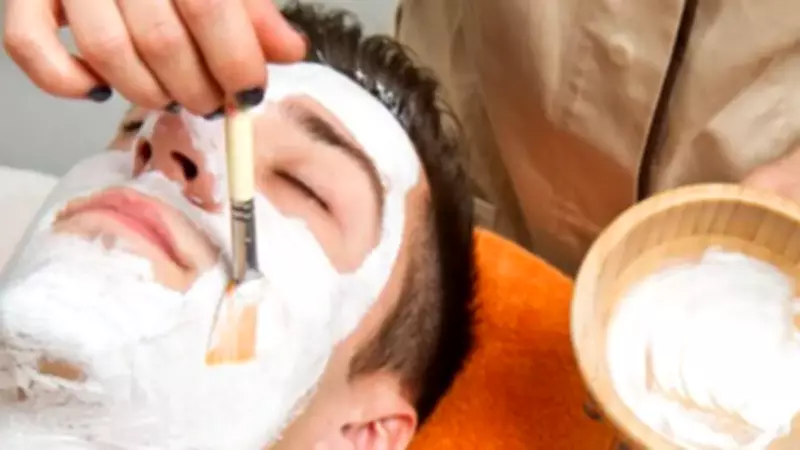 Berberlerden Devrim Niteliğinde Adım: Erkek Güzellik Salonları Yolda