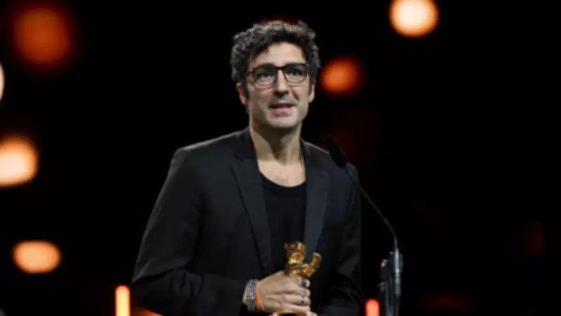 Berlin Film Festivali'nde Türk Rüzgarı: İki Büyük Ödül Türkiye'ye