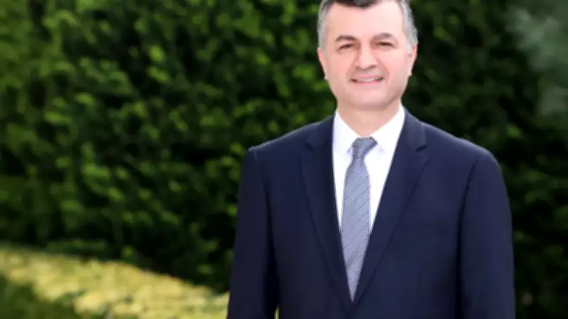 Besler, Afyon Emirdağ Fabrikasına Güneş Enerjisi Santrali Kuruyor