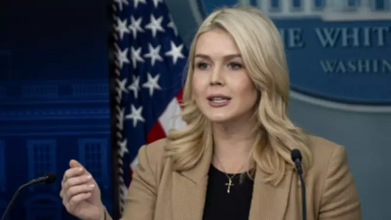 Beyaz Saray'dan İran'a Sert Uyarı: Saldırı İçin Birçok Gerekçe Var