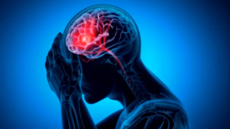 Beyin Anevrizması Her 20 Kişiden Birinde Görülüyor: Risk Grupları Uyarıldı