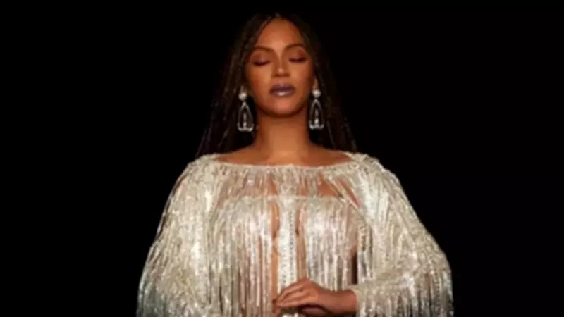 Beyonce İmajını Yeniledi: Uzun Saçlarını Kestiren Yıldızın Şaşırtan Hali