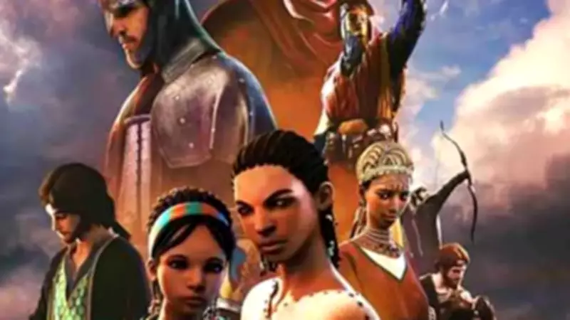 Bilal: Özgürlüğün Sesi Bu Akşam atv'de! Konusu ve Seslendirme Kadrosu