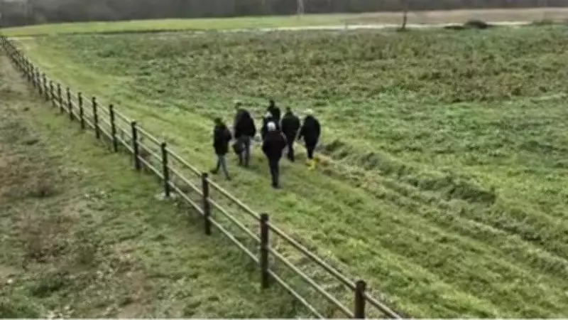 Bilecik'te 20 Yıllık Kayıp Dosyası Açıldı: 3 Kişi Cinayete Kurban Gitmiş