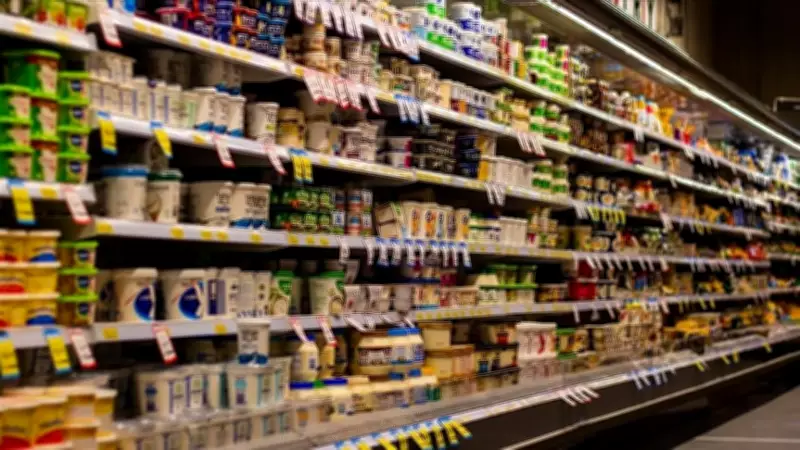 Bilim İnsanları Uyarıyor: Ultra İşlenmiş Gıdalar Sigara Gibi Düzenlenmeli