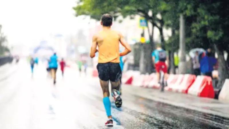 Bilim İnsanlarından Kritik Uyarı: Yoğun Uzun Mesafe Koşusu Alyuvarlara Zarar Veriyor