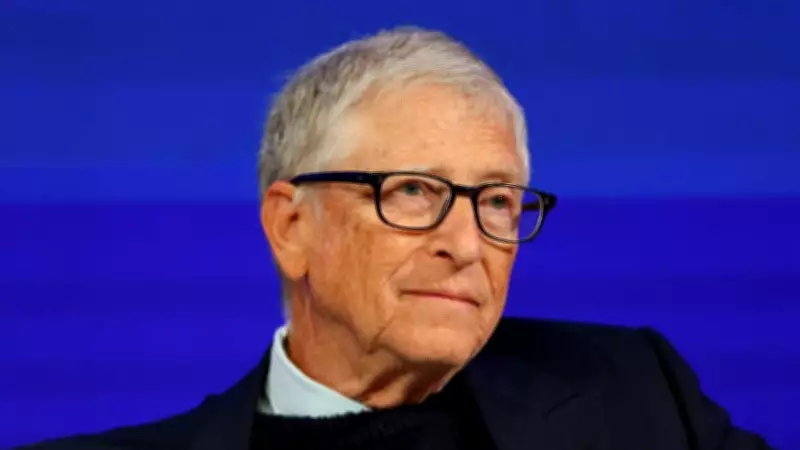 Bill Gates Çalışanlarından Özür Diledi: Epstein İlişkisini ve Rus Kadınlarla Bağlantıyı Kabul Etti