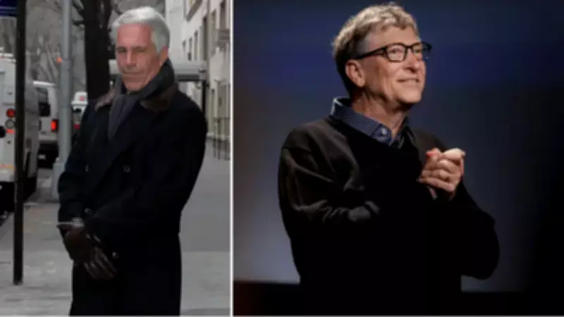 Bill Gates, Epstein İlişkisini 'Aptallık' Olarak Niteledi ve Pişmanlık Duyduğunu İfade Etti