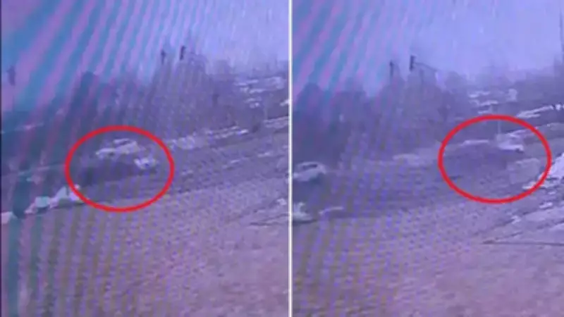 Bingöl'de Meydana Gelen Trafik Kazasında 1 Kişi Hayatını Kaybetti