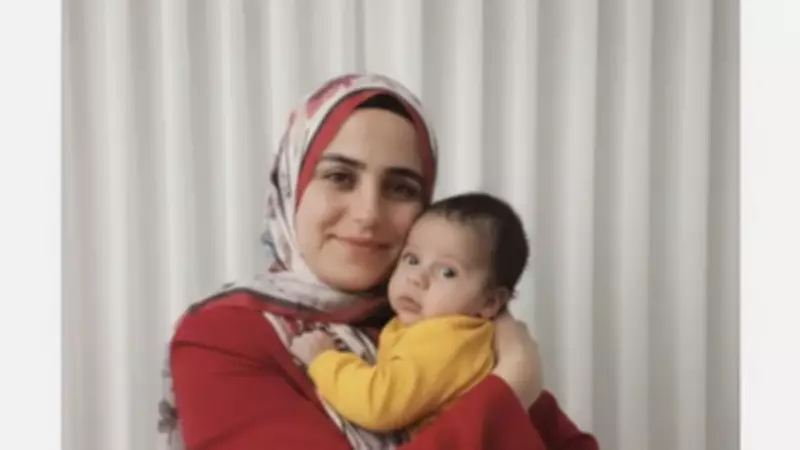 Bir Annenin İsyanı: Oğlumun Ölümünde İhmal Var, Sorumlular Yargılansın