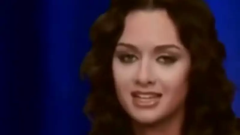 Birce Akalay'ın 21 Yaşındaki Sunuculuk Günlerine Dönen Nostaljik Videosu Sosyal Medyada İlgi Gördü