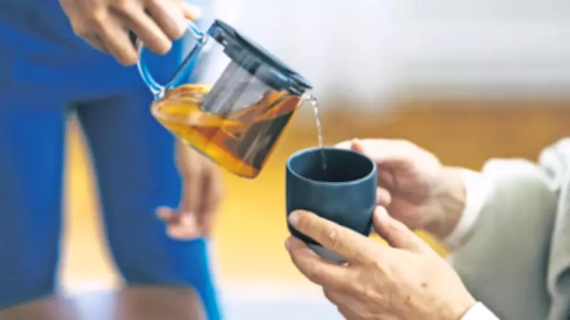 Bitkisel Zayıflama Çayları ve Kahveleri Tehlikeli Kimyasallar İçerebiliyor