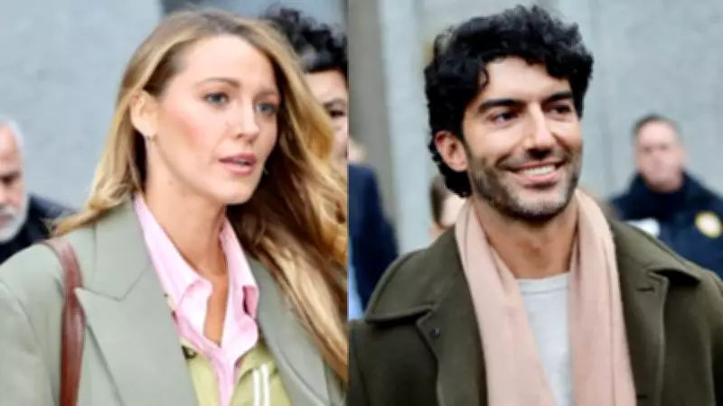 Blake Lively ve Justin Baldoni Mahkemede İlk Kez Karşılaştı: Uzlaşma Görüşmesi Gerçekleşti