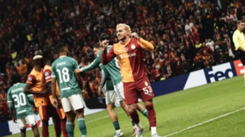 Bülent Timurlenk'ten Galatasaray-Liverpool Analizi: 'Küstah İngiliz'e Cevap Vakti'